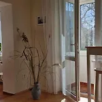 Hideaway Near Centre