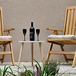 Apartman Hideaway Near Centre *