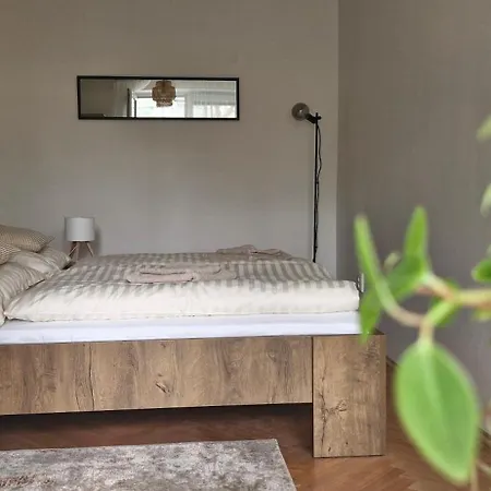 Apartamento Hideaway Near Centre