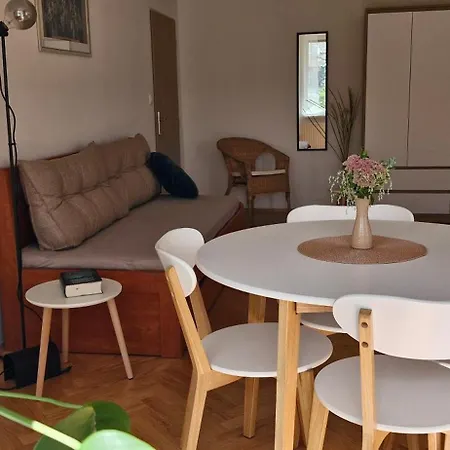 Apartment Hideaway Near Centre *