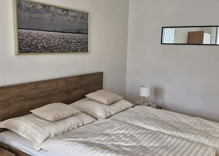 Hideaway Near Centre شقة براغ